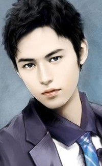 男人无泪