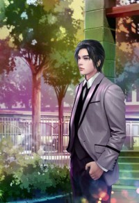 腹黑少爷要闪婚