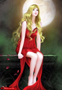 腐女!大神!魔王!
