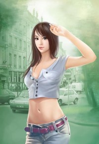 小村春色【实体版】