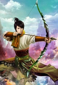 武林壕侠传