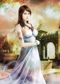 布衣女丞相GL