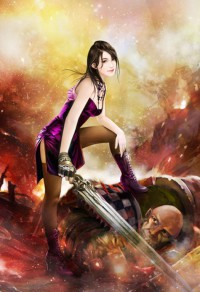 暮光同人aliceXbella英文版