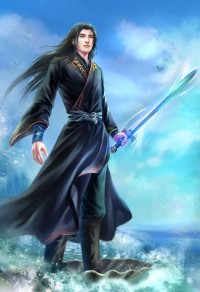 誰與渡山河鄒吾辛鸞