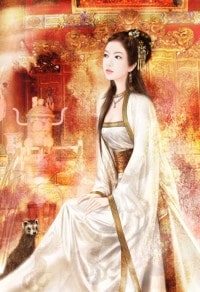 女檢察官