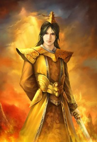 心上人
