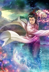 龙生九子之三千世界