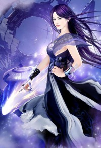 虚天绒魔志
