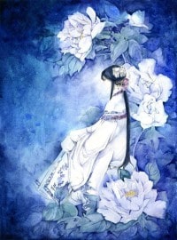妖娆召唤师：嗜血邪凤