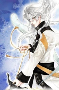 少年帝后老两口