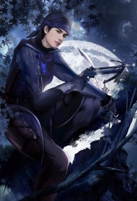 至尊猎手